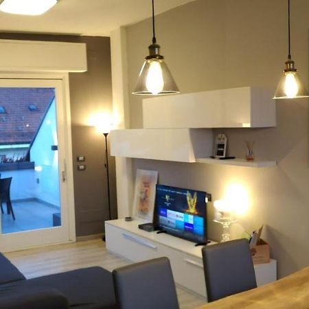 A Cuneo In Terrazza Exteriér fotografie