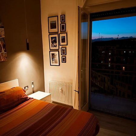 A Cuneo In Terrazza Exteriér fotografie