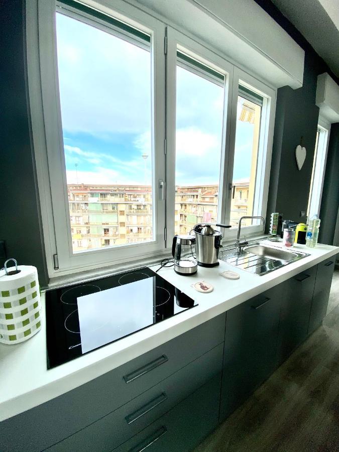 A Cuneo In Terrazza Exteriér fotografie
