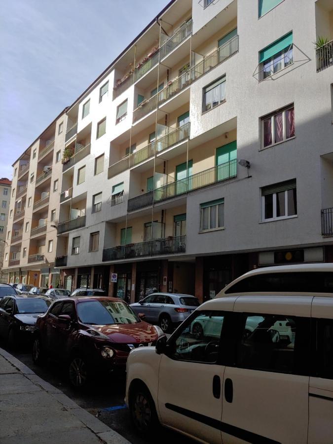 A Cuneo In Terrazza Exteriér fotografie