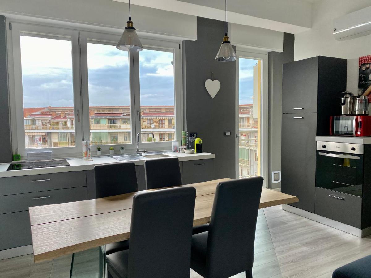 A Cuneo In Terrazza Exteriér fotografie