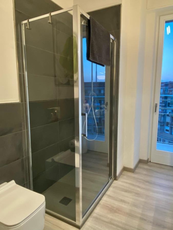 A Cuneo In Terrazza Exteriér fotografie