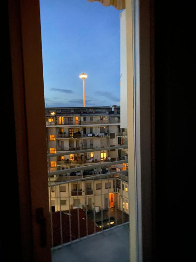 A Cuneo In Terrazza Exteriér fotografie