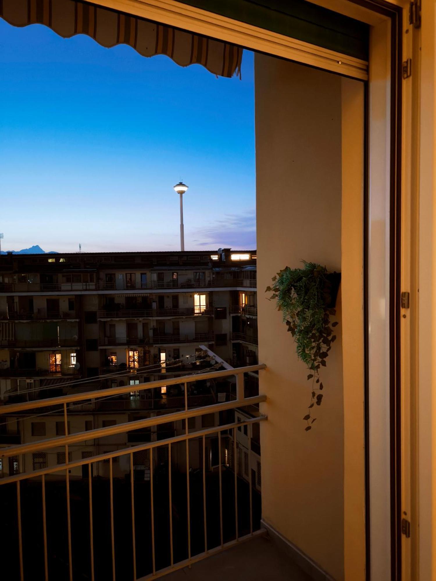 A Cuneo In Terrazza Exteriér fotografie